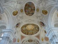 Konviktskirche Herz Jesu I